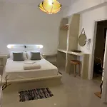 Alexandra's アパート *