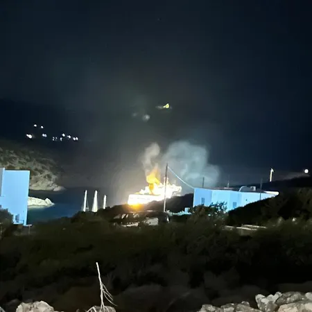 アパート Alexandra's *