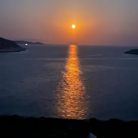 Alexandra's アパート *