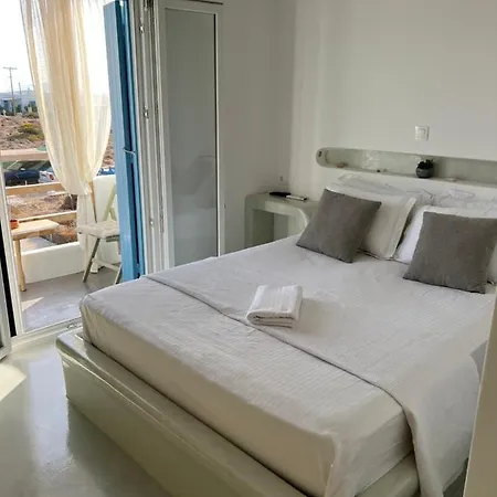 Apartman Alexandra's *