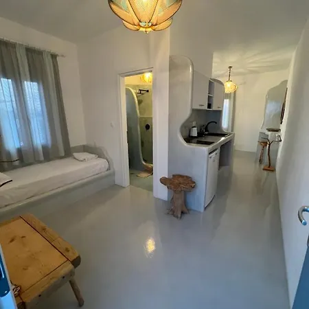 Alexandra's アパート