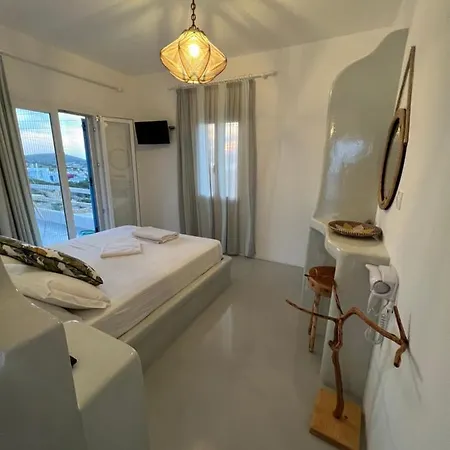 Alexandra's アパート