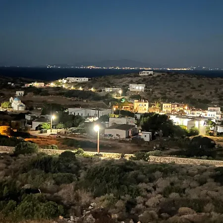 アパート Alexandra's *