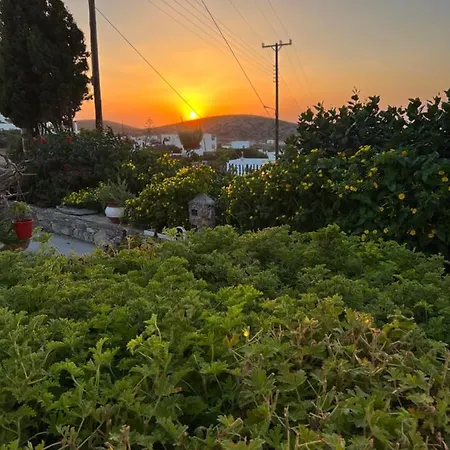 アパート Alexandra's