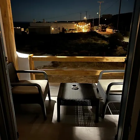 Alexandra's アパート イラクリア