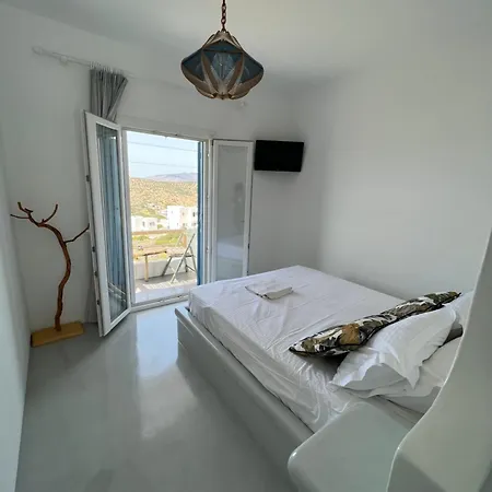 Alexandra's Apartment