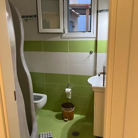 Apartment Alexandra's
