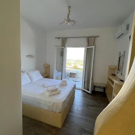 Apartment Alexandra's