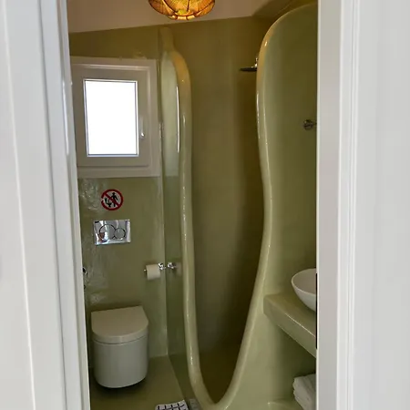 Alexandra's アパート