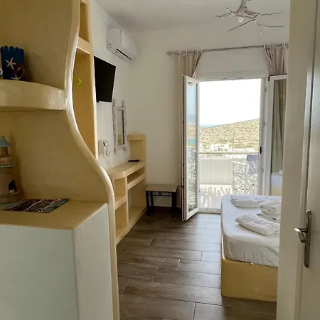 Apartment Alexandra's *