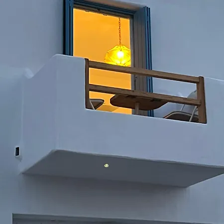 Alexandra's * Irakleia (Naxos)