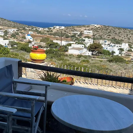 Alexandra's イラクリア