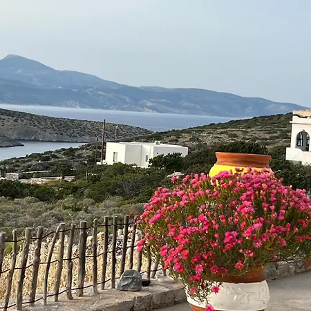 Alexandra's アパート *