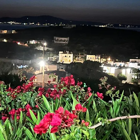 Alexandra's * Irakleia (Naxos)