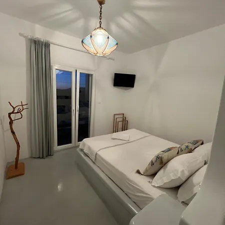Alexandra's Irakleia (Naxos)