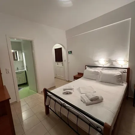 アパート Alexandra's イラクリア