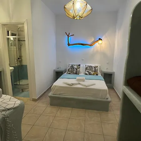 Alexandra's アパート イラクリア