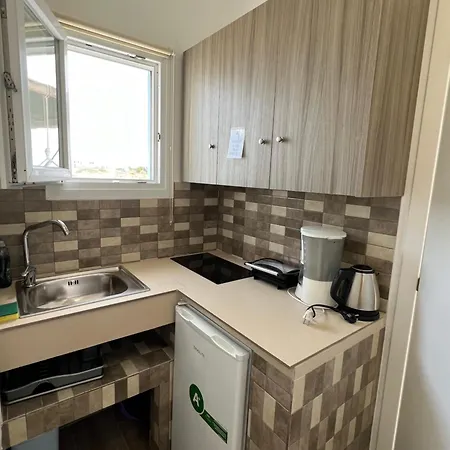 Alexandra's アパート イラクリア