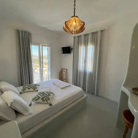 アパート Alexandra's