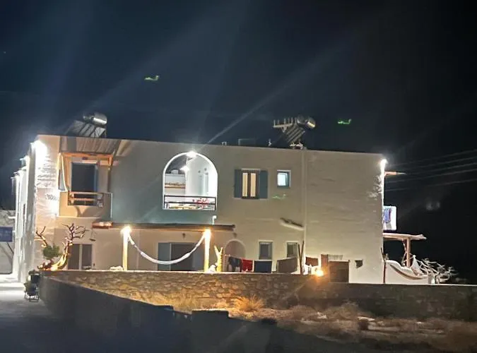 شقة Alexandra's إيراكليا