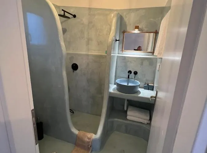 Alexandra's شقة إيراكليا