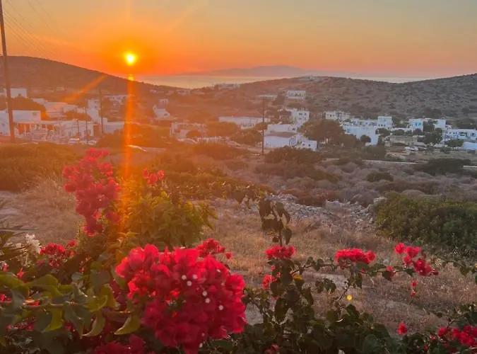 شقة Alexandra's إيراكليا