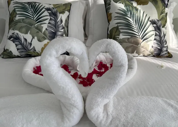 Alexandra's شقة إيراكليا