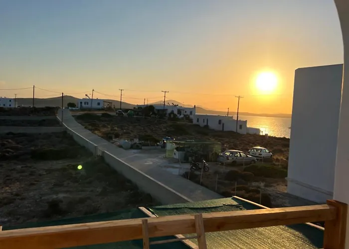 Alexandra's شقة *