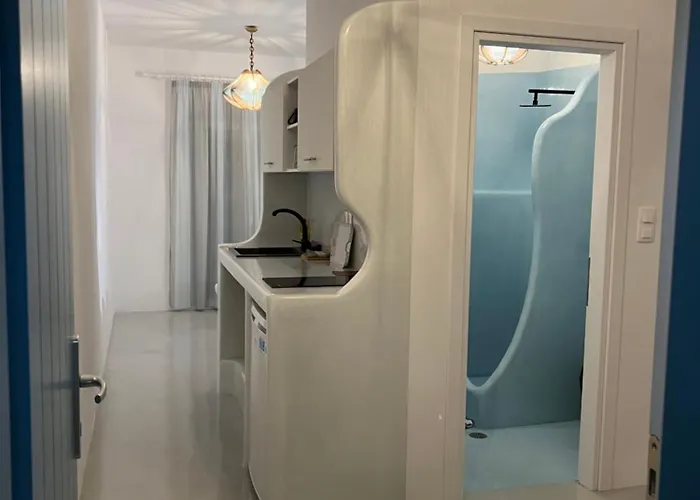 Alexandra's شقة إيراكليا