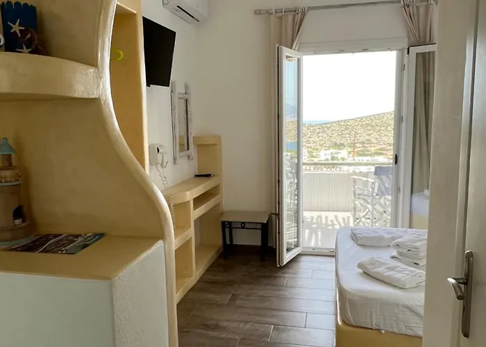 Apartamento Alexandra's *