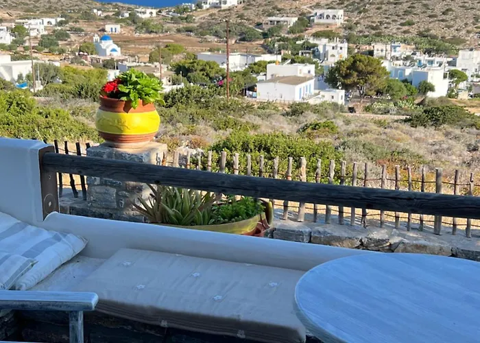 Alexandra's شقة *