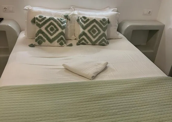 شقة Alexandra's إيراكليا