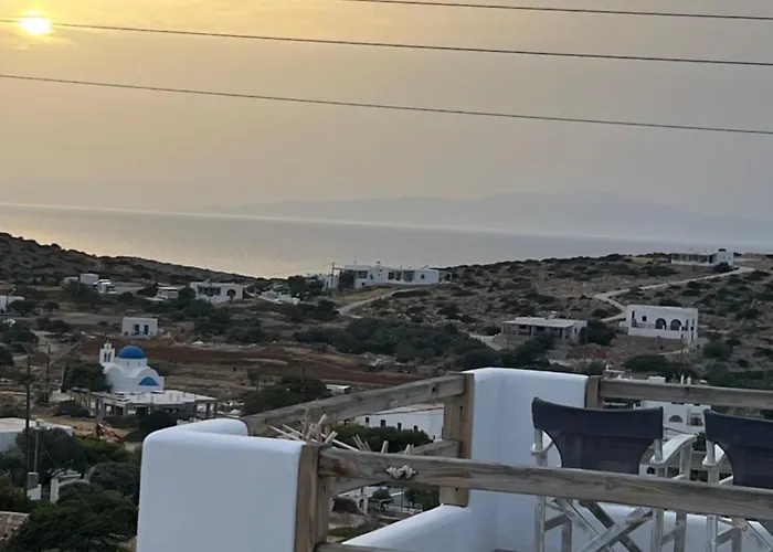 Alexandra's * إيراكليا