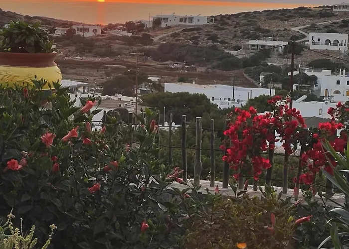 Alexandra's شقة *