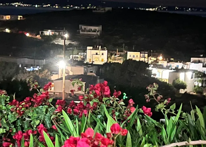 Alexandra's * إيراكليا