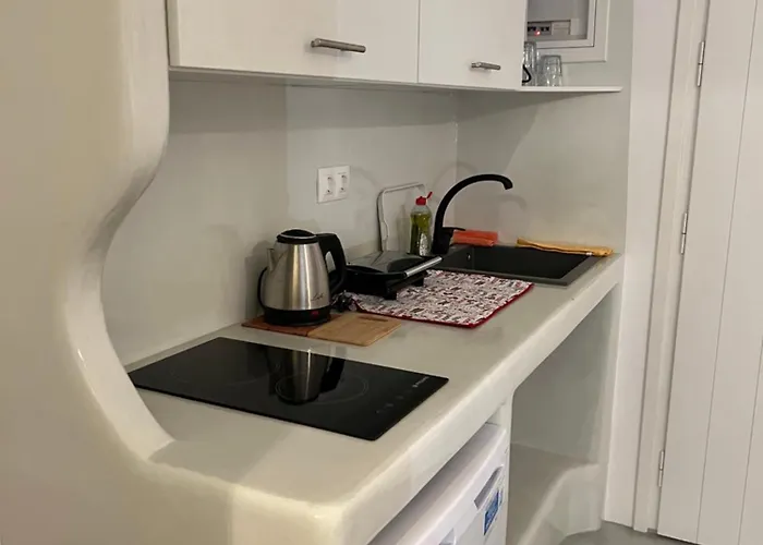 Alexandra's شقة إيراكليا