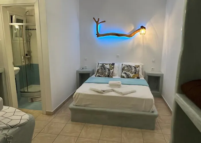 Alexandra's شقة إيراكليا