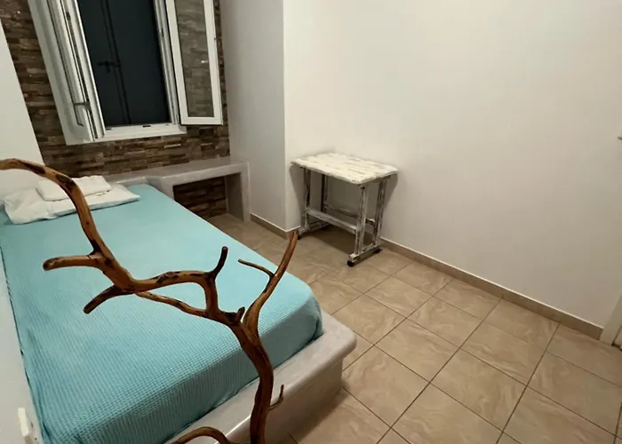 Alexandra's * إيراكليا