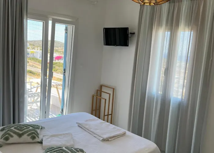 Apartamento Alexandra's